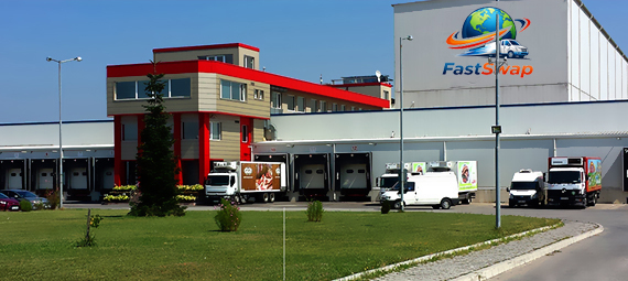 Our Company